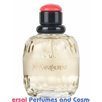 Paris Yves Saint Laurent Generic Oil Perfume 50ML (00633)